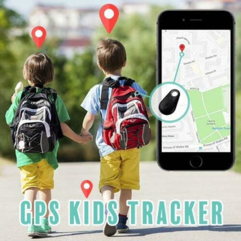 Mini GPS Tracker für Kinder und Haustiere GPS-Tracking für Auto und mehr