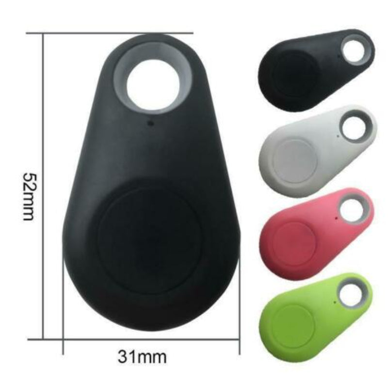 Mini GPS Tracker für Kinder und Haustiere GPS-Tracking für Auto und mehr