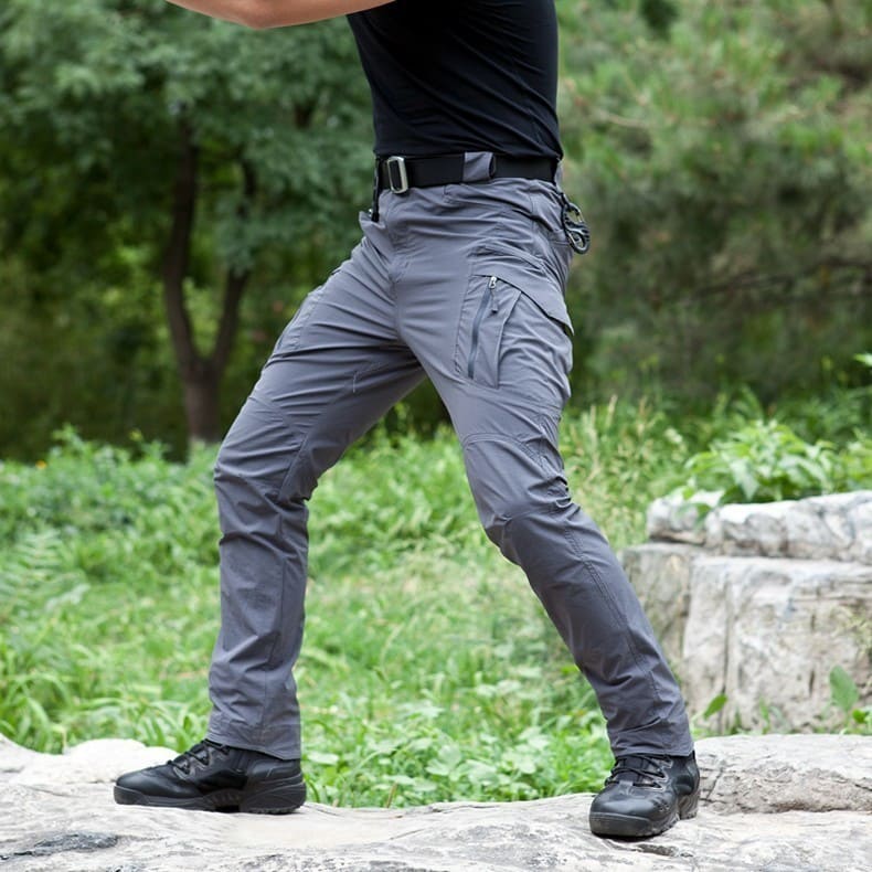 FlexCamo | Diese Hose ist robust, atmungsaktiv und vielseitig