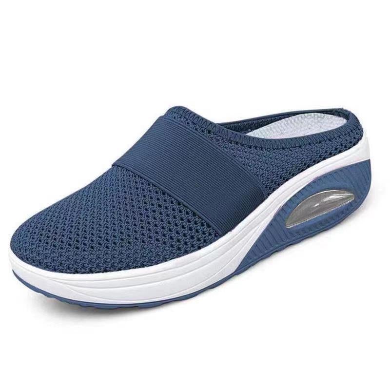 Luftpolster Orthopädische Schuhe