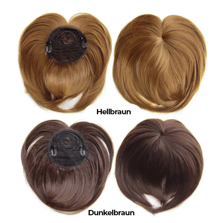 Haar Volumenbürste Natürliches Volumen Kraftvoll und Lebendig
