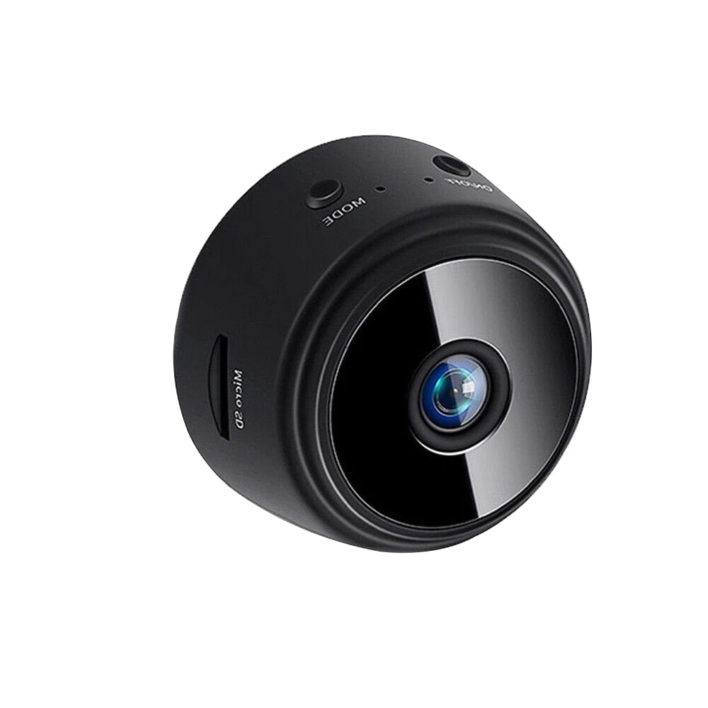 A9 Minikamera 1080p HD-Kamera Nachtversion Kamera