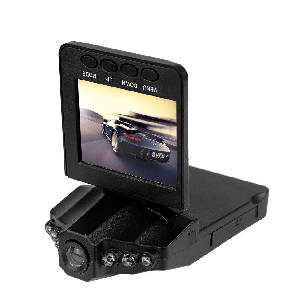 FULL HD 1080P Nachtsicht Dash Cam