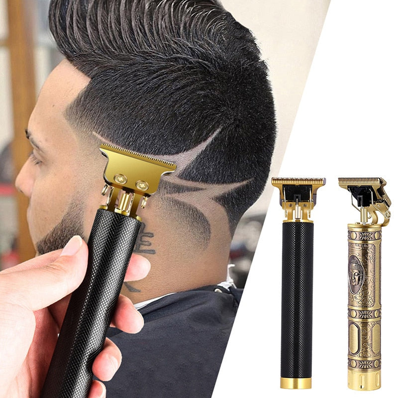 Kabelloser Haarschneider PRO
