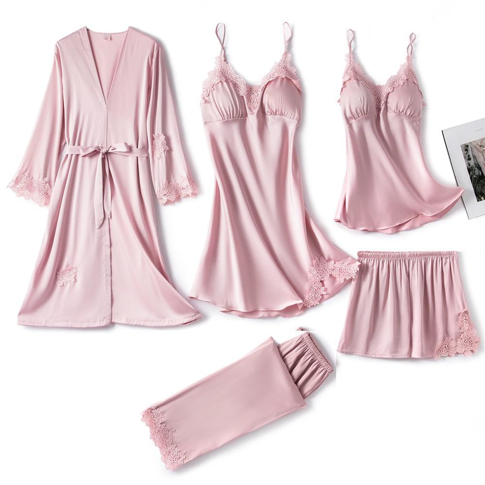 Weiche Pyjamas für Frauen | Leicht