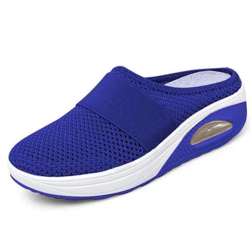 Luftpolster Orthopädische Schuhe