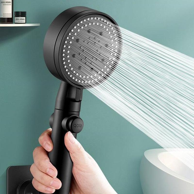 HydroFlow | Spa-Duschkopf mit Wasserspareffizienz und verstellbaren Funktionen
