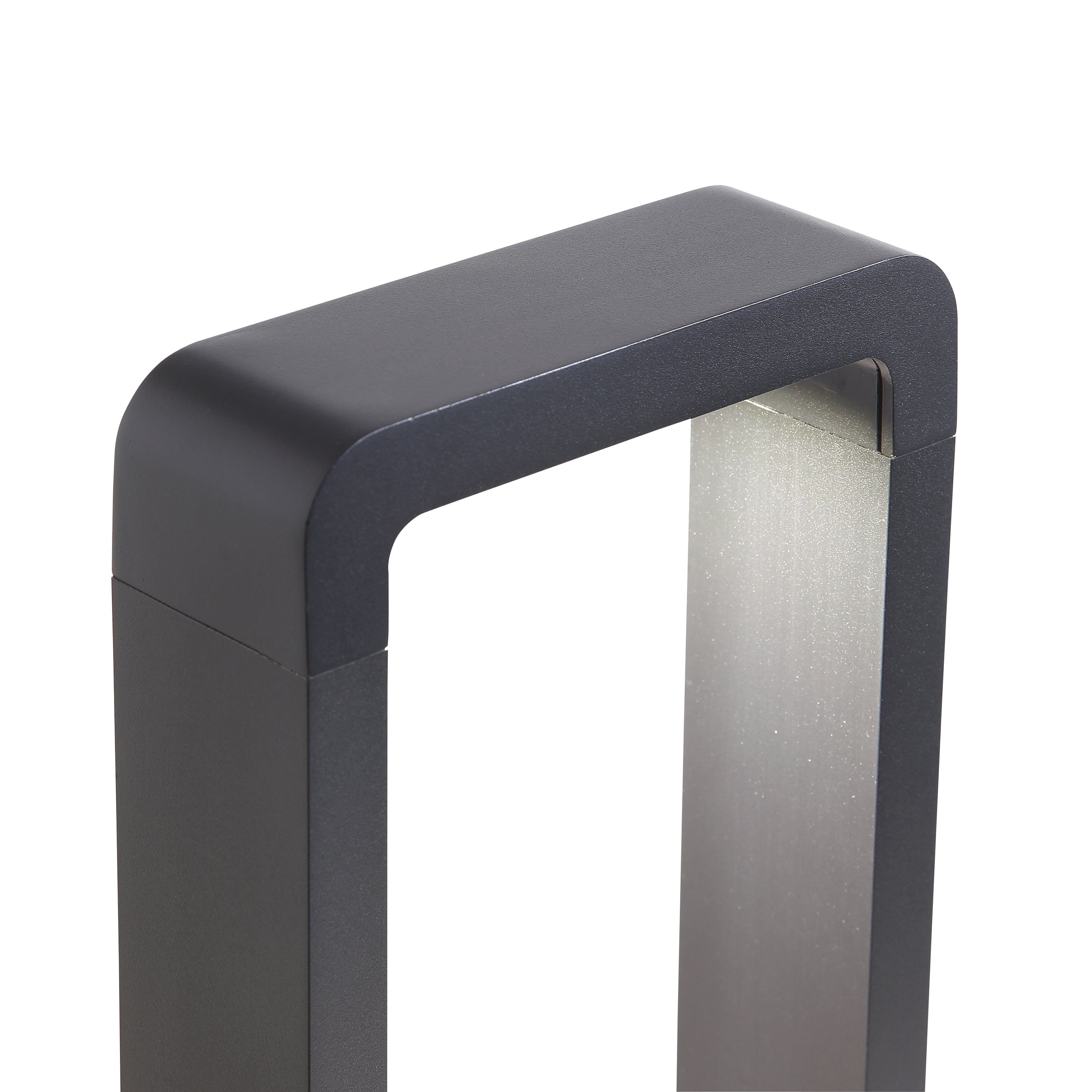 Rio LED Außenwandleuchte 80cm