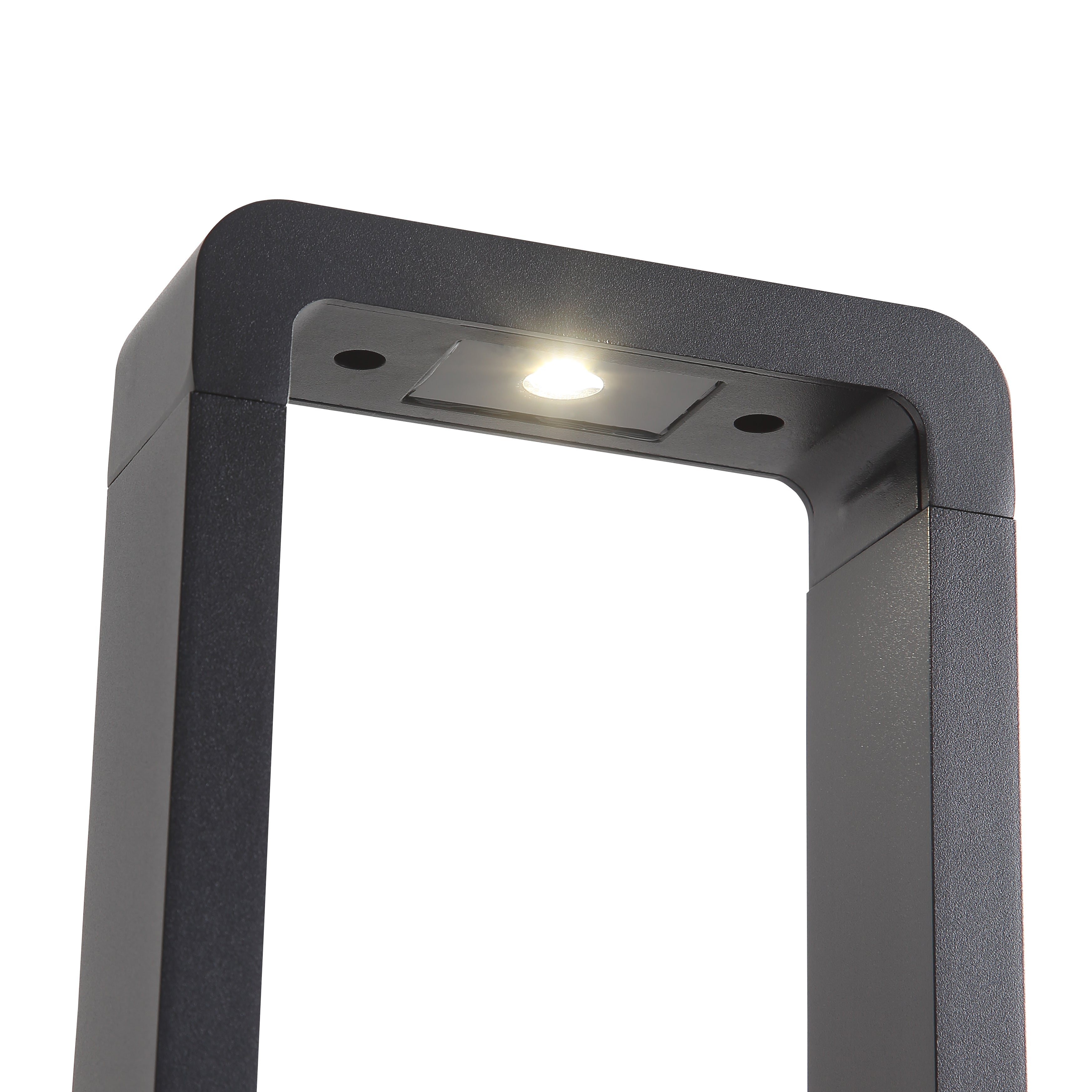 Rio LED Außenwandleuchte 80cm