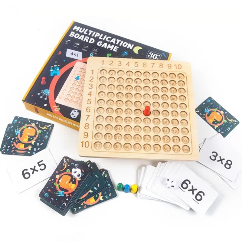 Mathematik Lernspiel Für Kinder