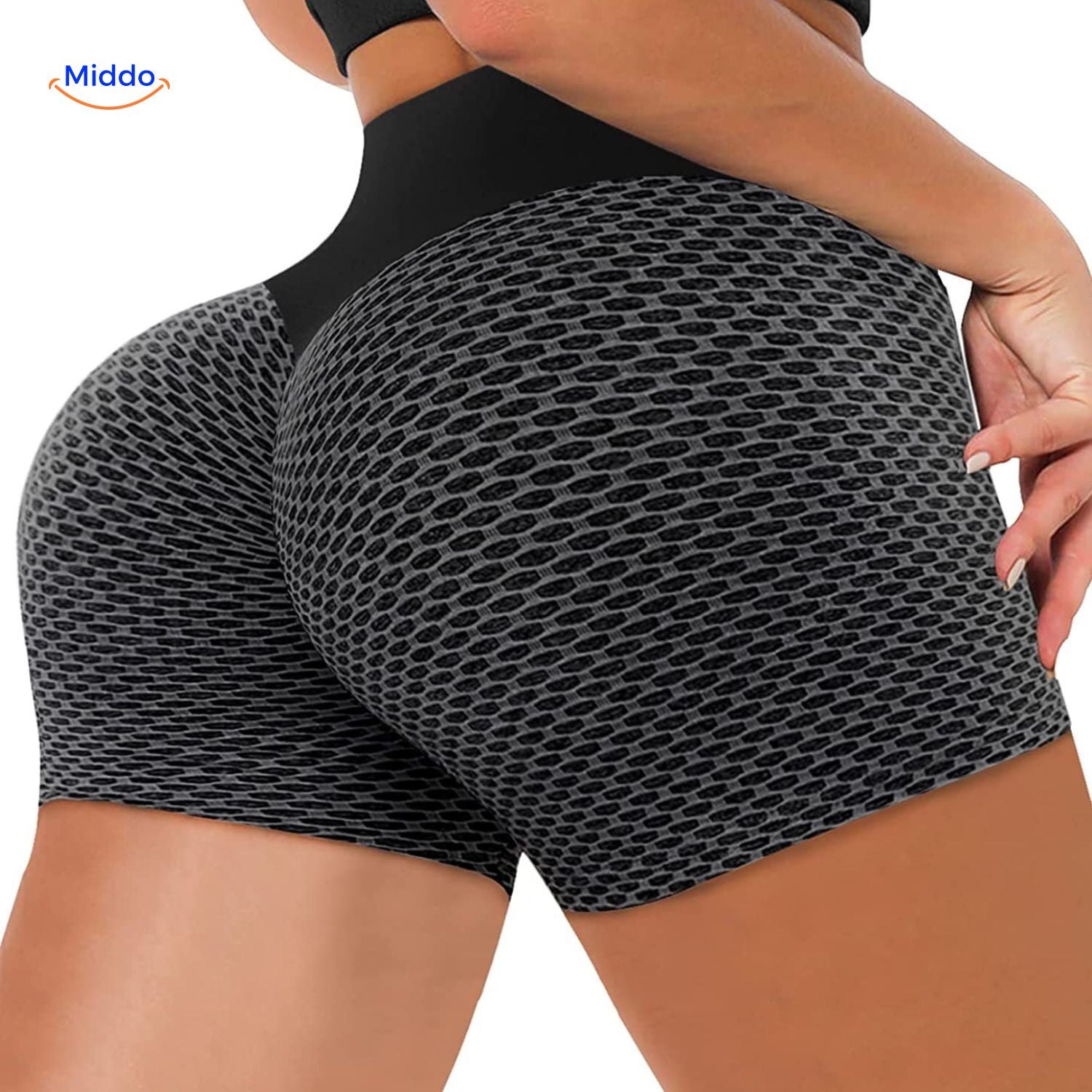 SilkShape Shaping Shorts | Für einen perfekt geformten Po und gezielte Fettverbrennung