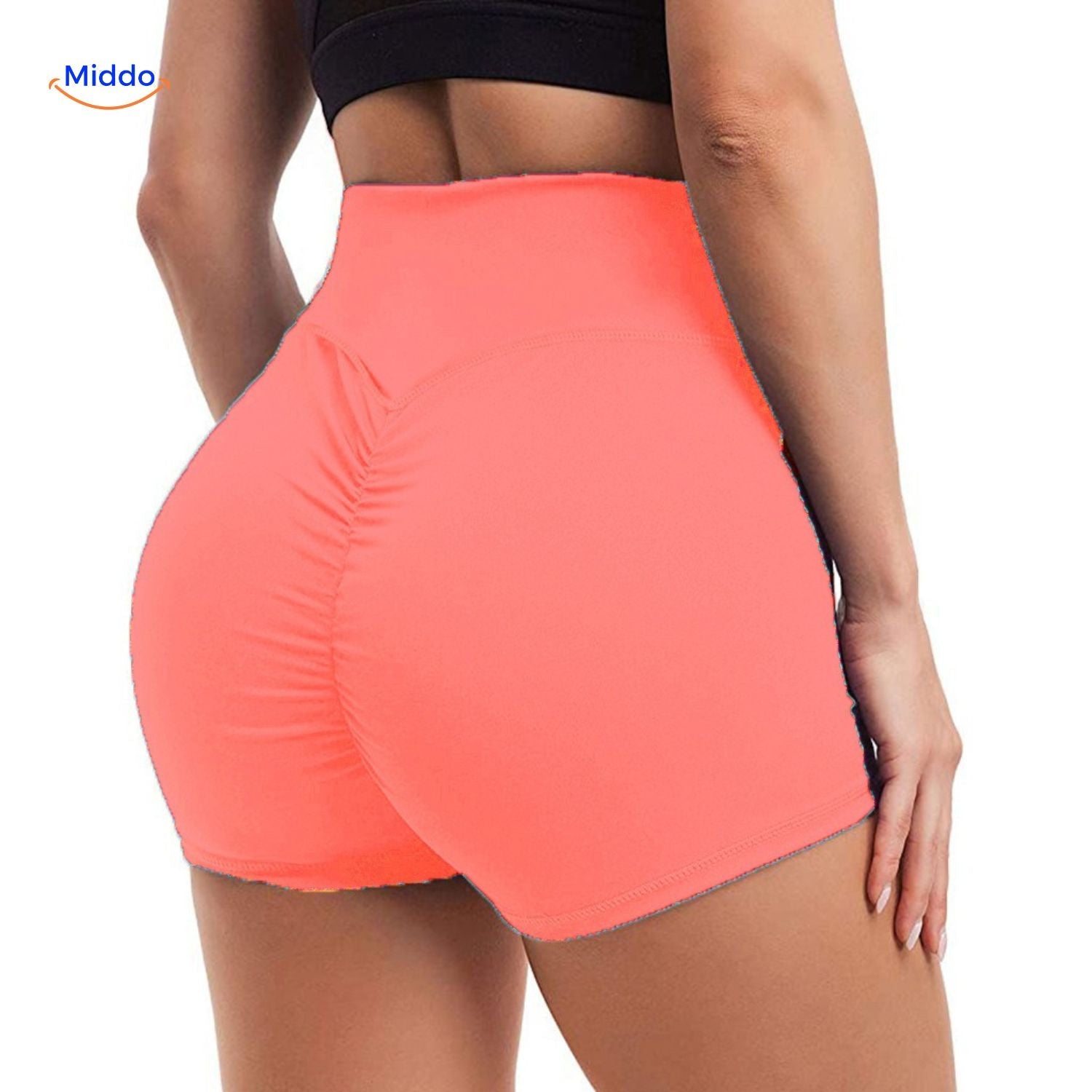 SilkShape Shaping Shorts | Für einen perfekt geformten Po und gezielte Fettverbrennung