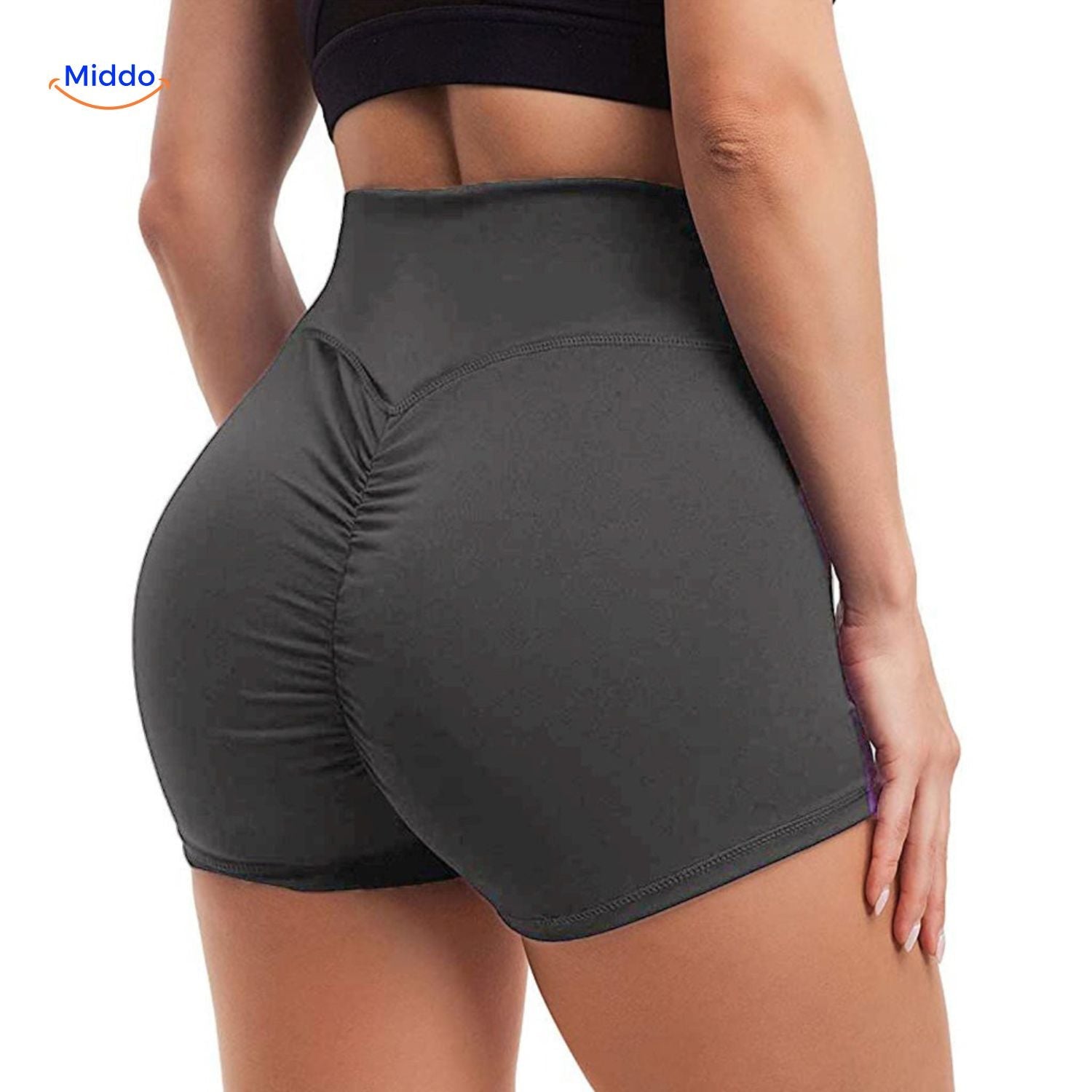 SilkShape Shaping Shorts | Für einen perfekt geformten Po und gezielte Fettverbrennung
