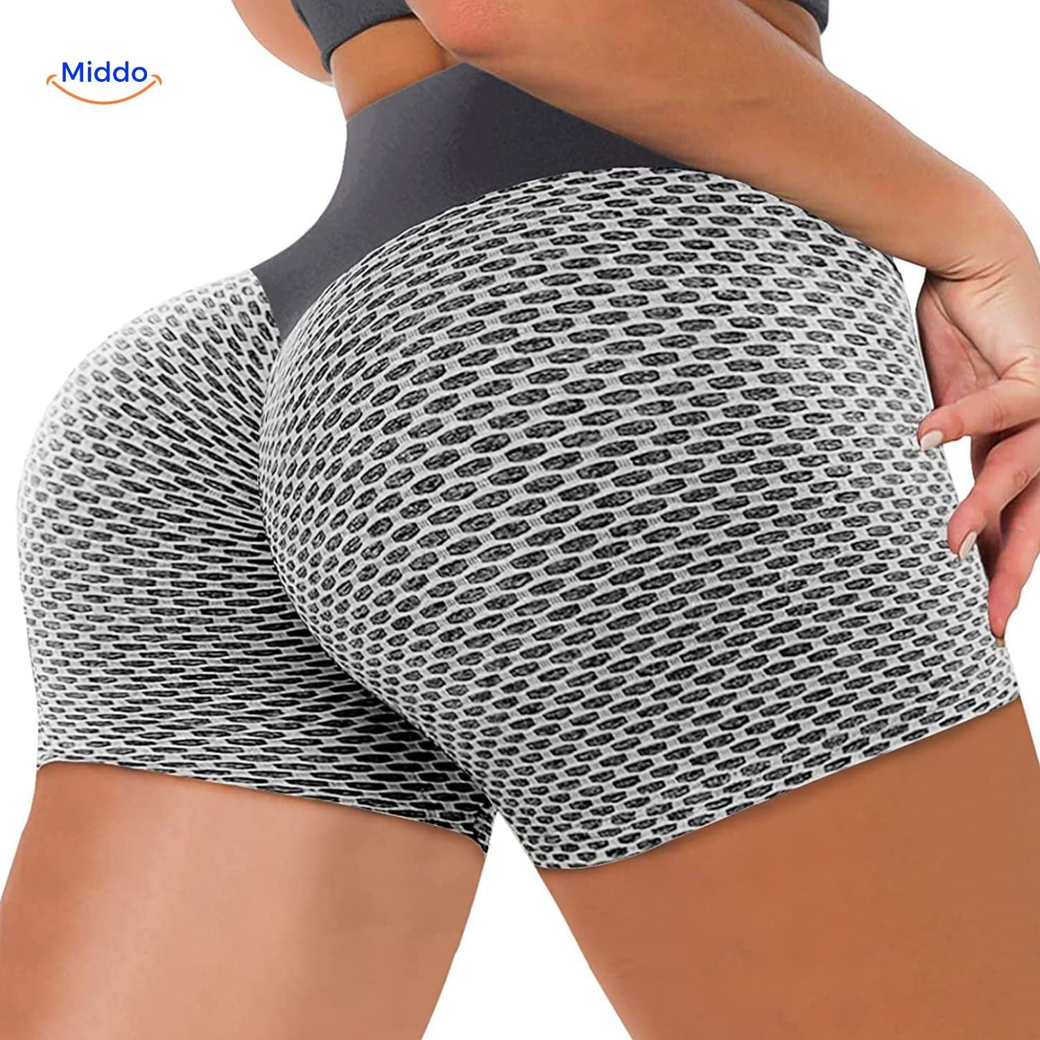 SilkShape Shaping Shorts | Für einen perfekt geformten Po und gezielte Fettverbrennung