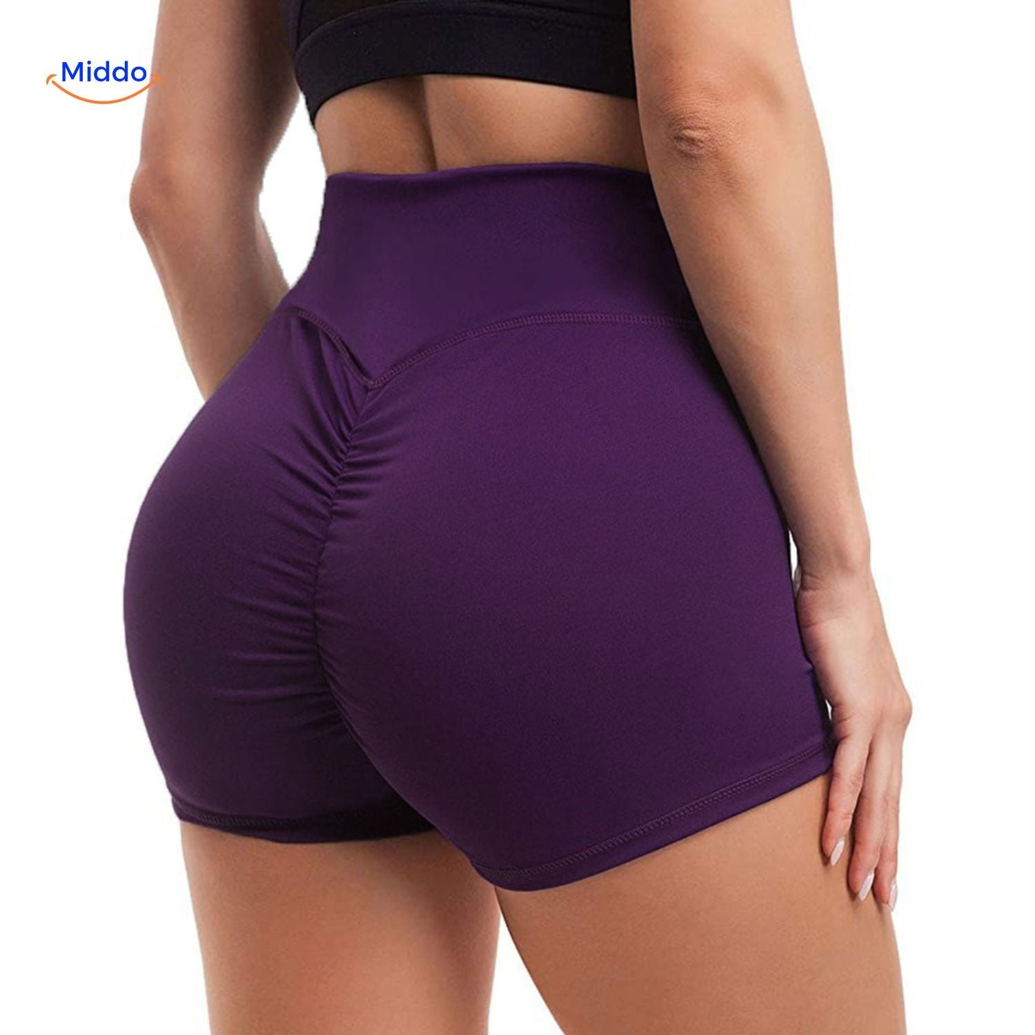 SilkShape Shaping Shorts | Für einen perfekt geformten Po und gezielte Fettverbrennung