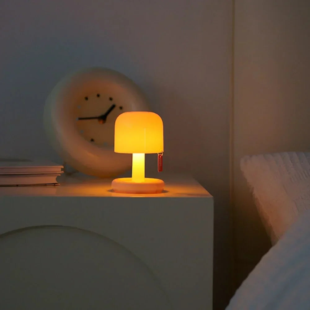 LumiLight - Mini Sonnenuntergang Licht