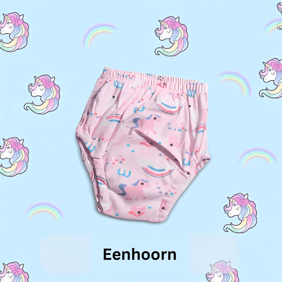 PureCare Windelhosen | Die natürliche Wahl für den Komfort Ihres Babys