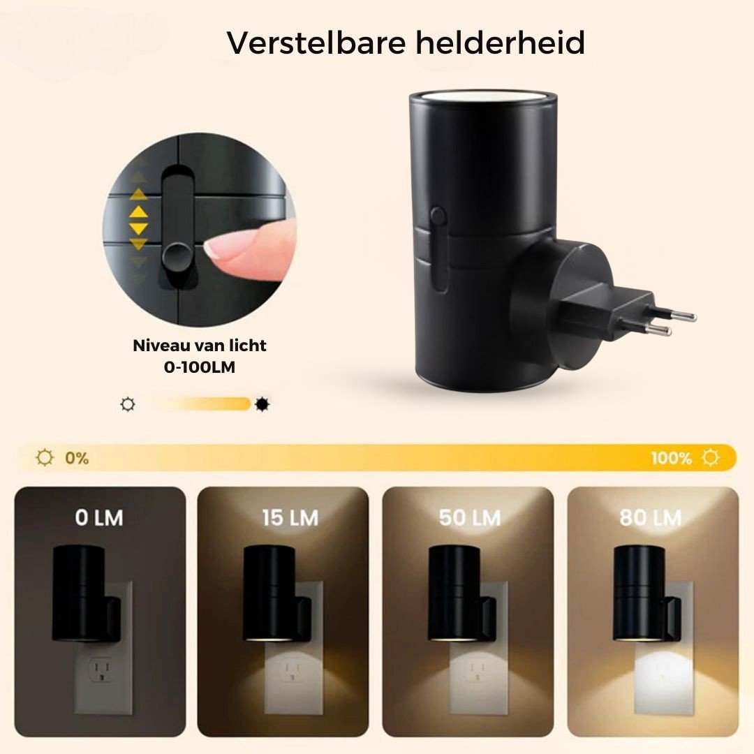 LED-Lampe - Alova