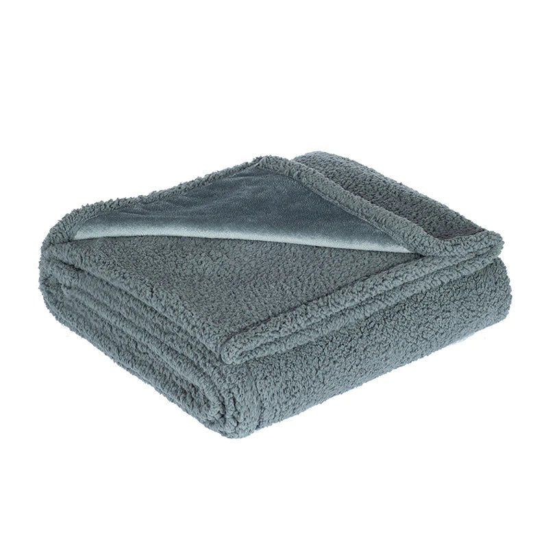 INTIMAFLEECE – Wasserdichte Liebesdecke für gemütliche Nächte