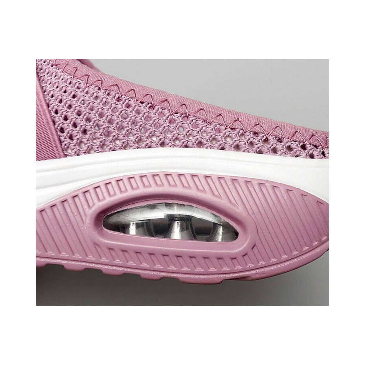 Luftpolster Orthopädische Schuhe