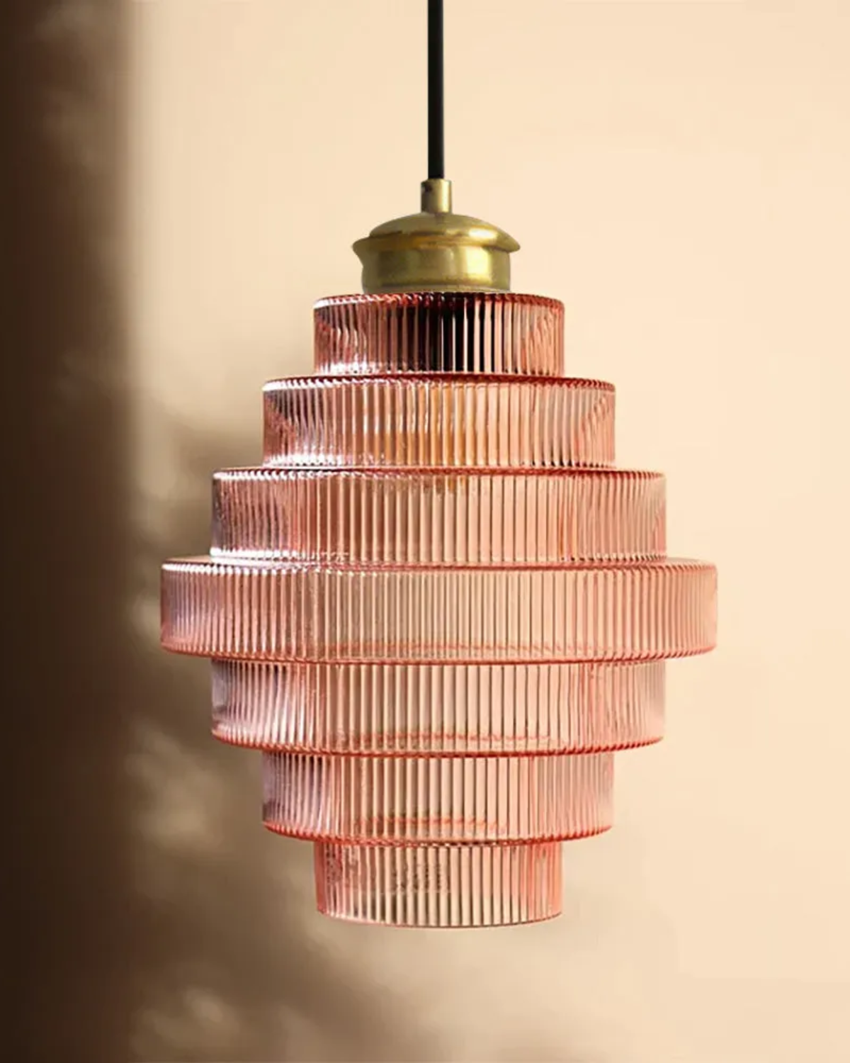 Die Geschichtete Lichtquelle