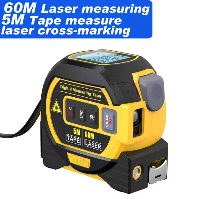 Laser Präzisionsmeister Pro