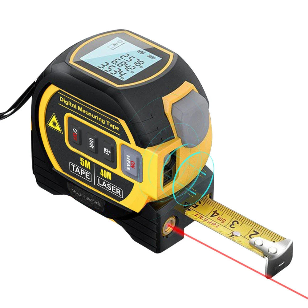 Laser Präzisionsmeister Pro