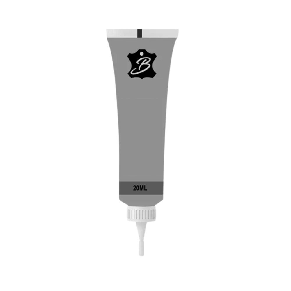 Schnelle Reparatur Gel für Leder