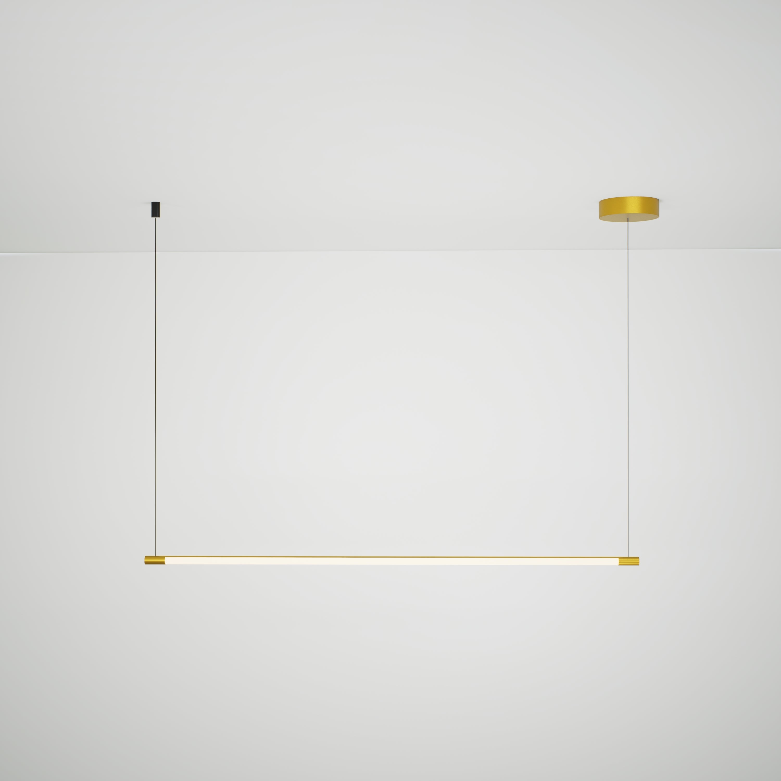 Leger Minimalistischer Pendelleuchte