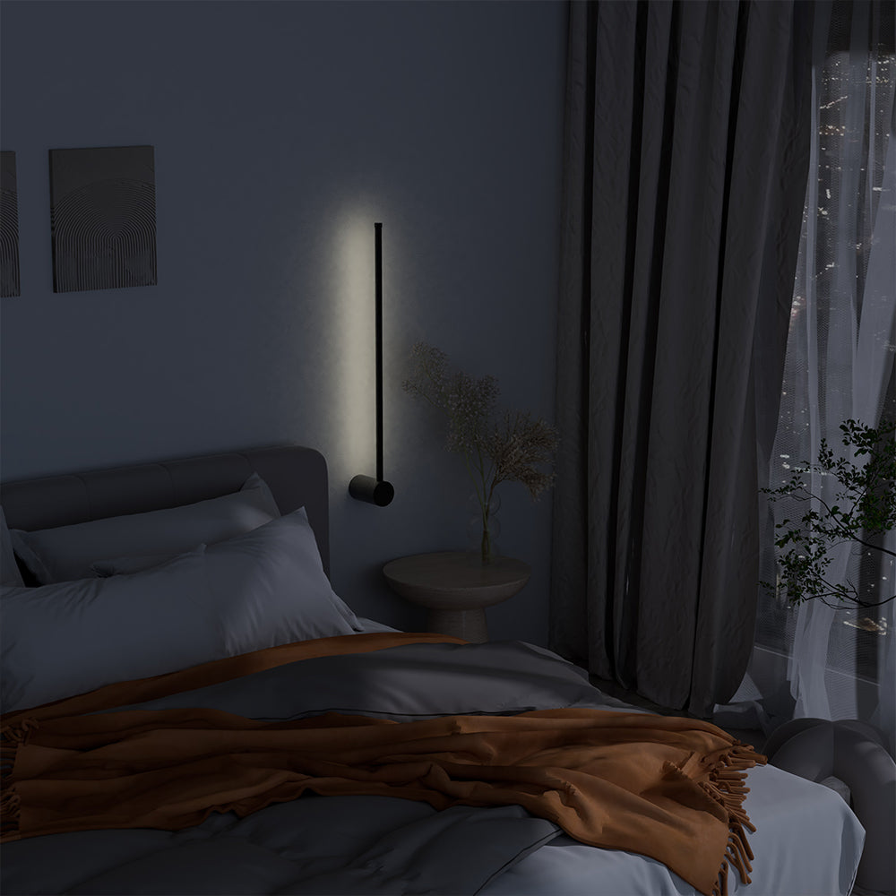 Treacy lineare LED-Wandlampe