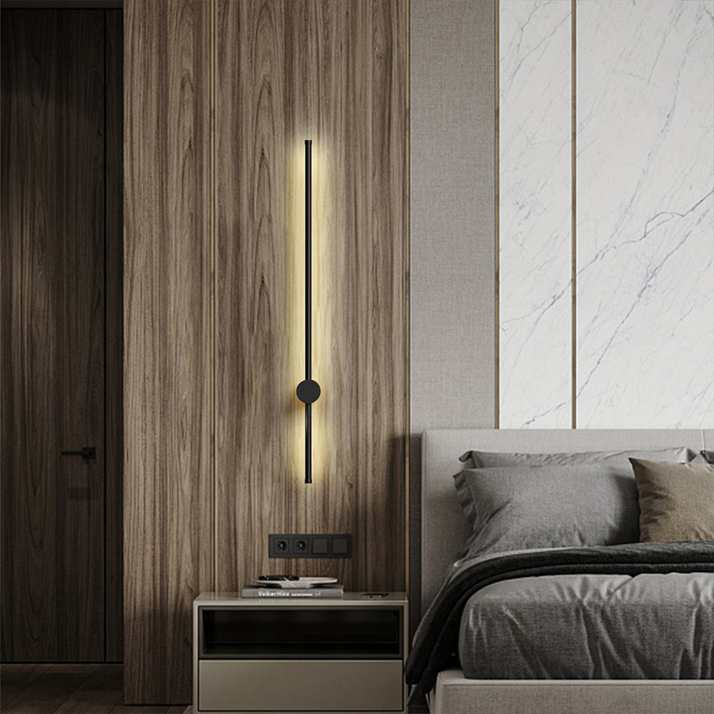 Treacy lineare LED-Wandlampe