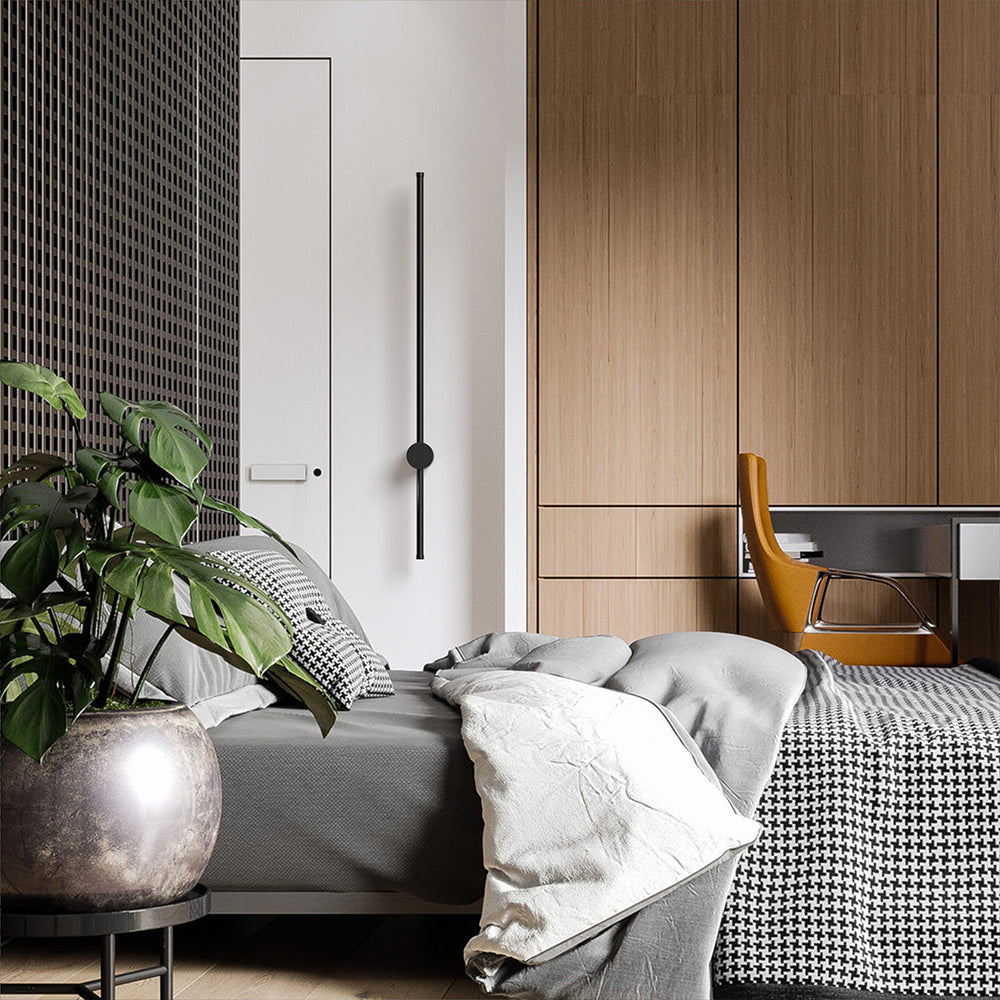 Treacy lineare LED-Wandlampe