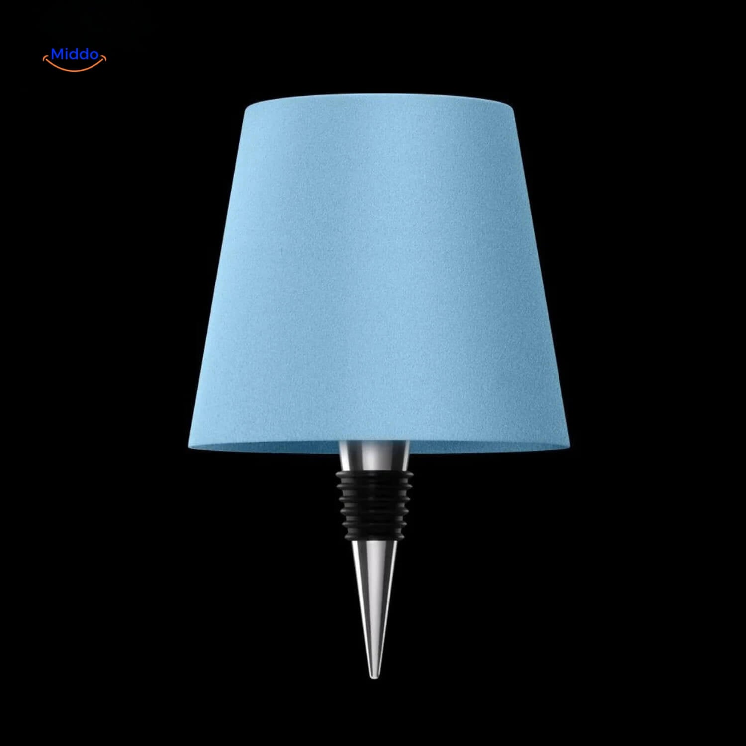 LumaGlow Flaschenlampe | Verwandle jede Flasche in ein faszinierendes Lichtspiel!