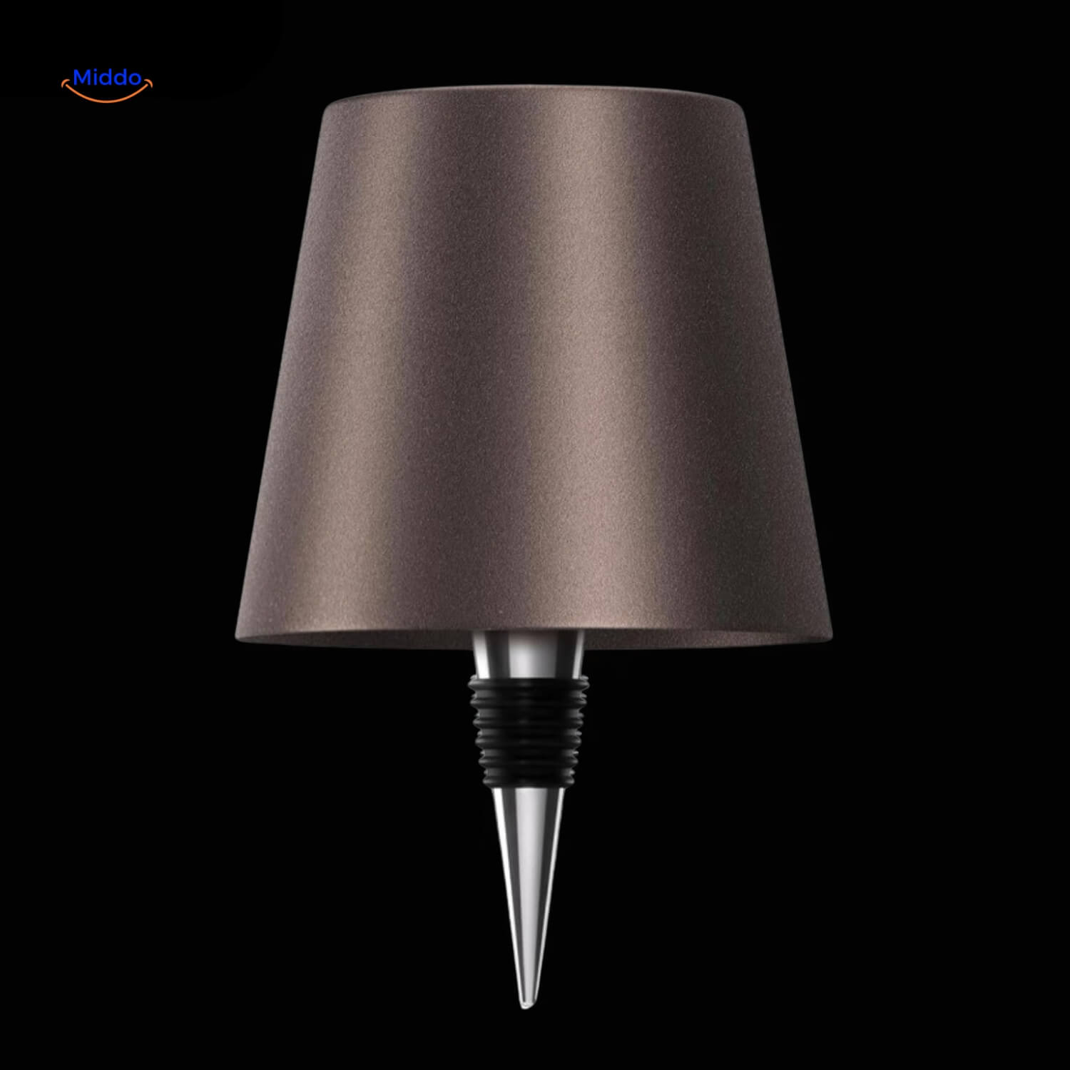 LumaGlow Flaschenlampe | Verwandle jede Flasche in ein faszinierendes Lichtspiel!