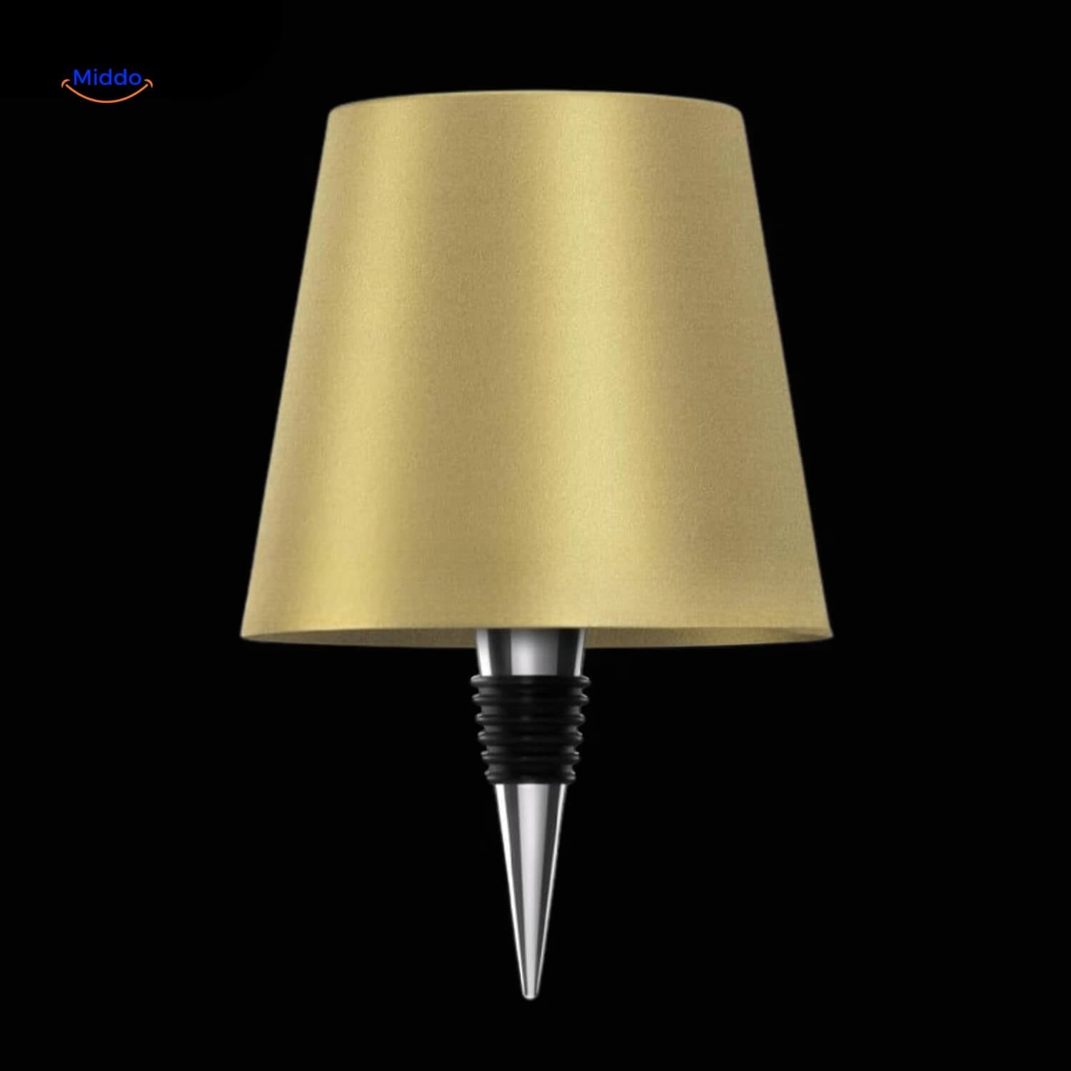 LumaGlow Flaschenlampe | Verwandle jede Flasche in ein faszinierendes Lichtspiel!