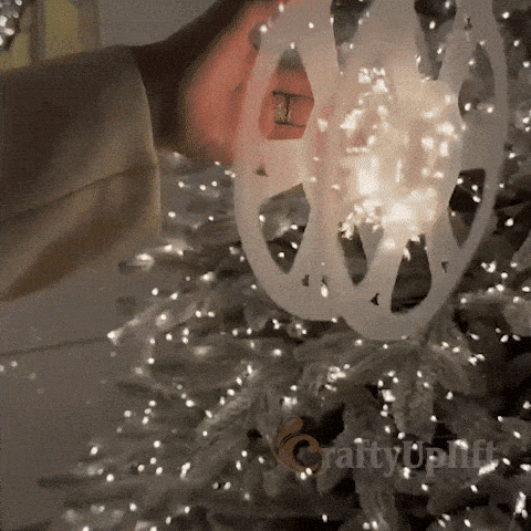 LED Weihnachtslichter auf Kupferdraht – Flexibler Lichtervorhang für Weihnachtsdekoration