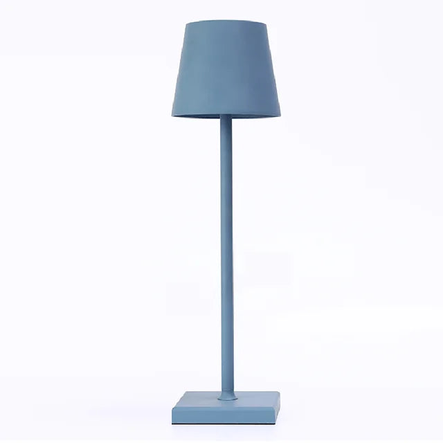 Luxalight Luxe Drahtlose Tischlampe Modernes Design