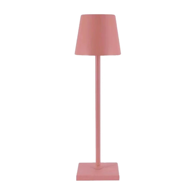 Luxalight | Luxus Drahtlose Tischlampe
