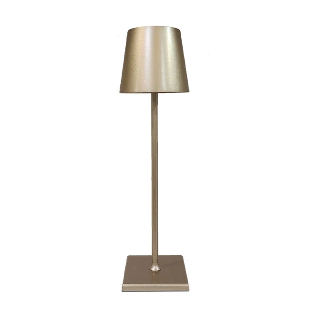 Luxalight | Luxus Drahtlose Tischlampe