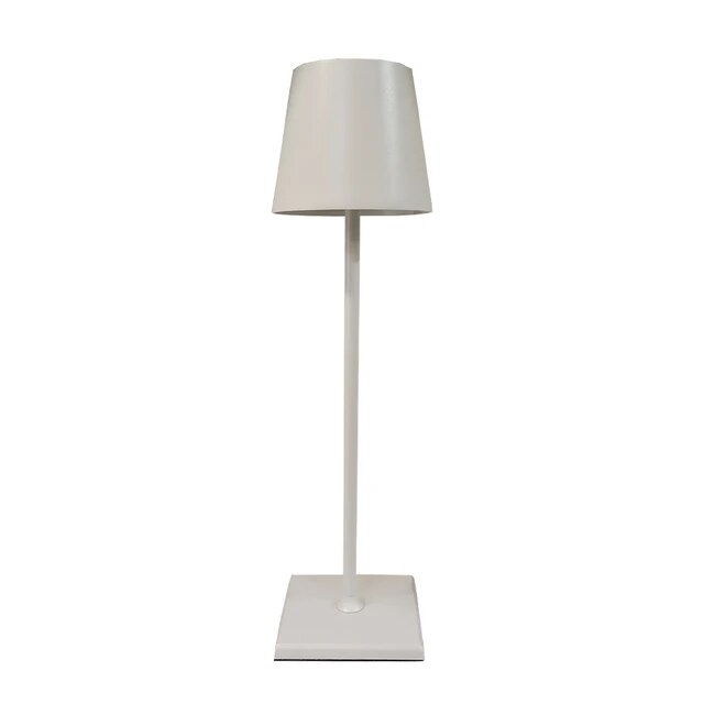 Luxalight Luxe Drahtlose Tischlampe Modernes Design