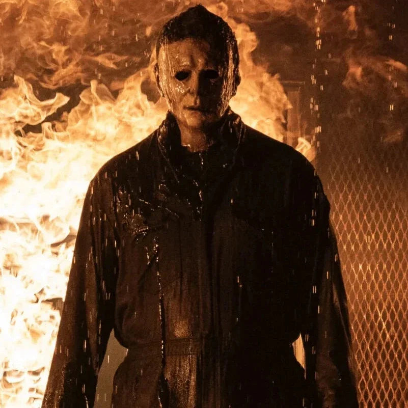 "Michael Myers" Kostüm | Halloween der Bauernoutfit