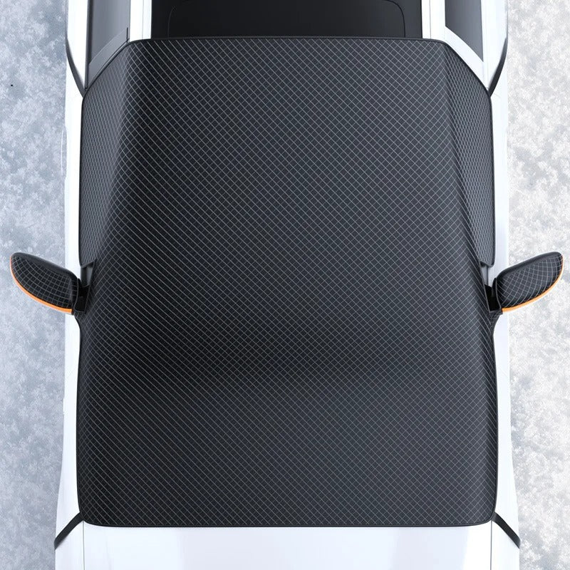 Autohoes MagneticShield – Ganzjahresschutz mit magnetischer Passform