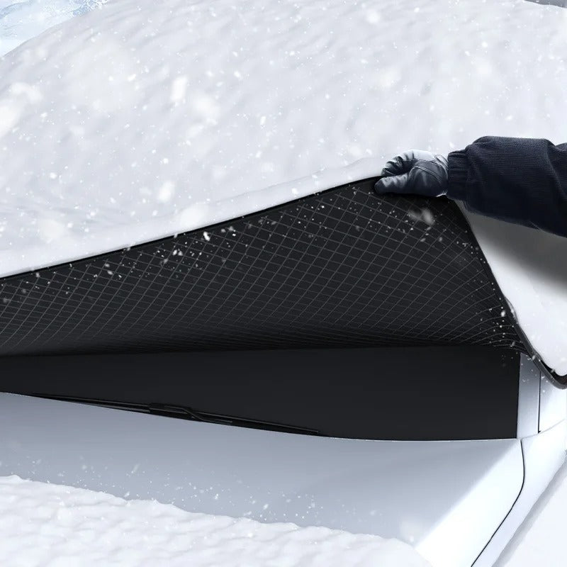 Autohoes MagneticShield – Ganzjahresschutz mit magnetischer Passform