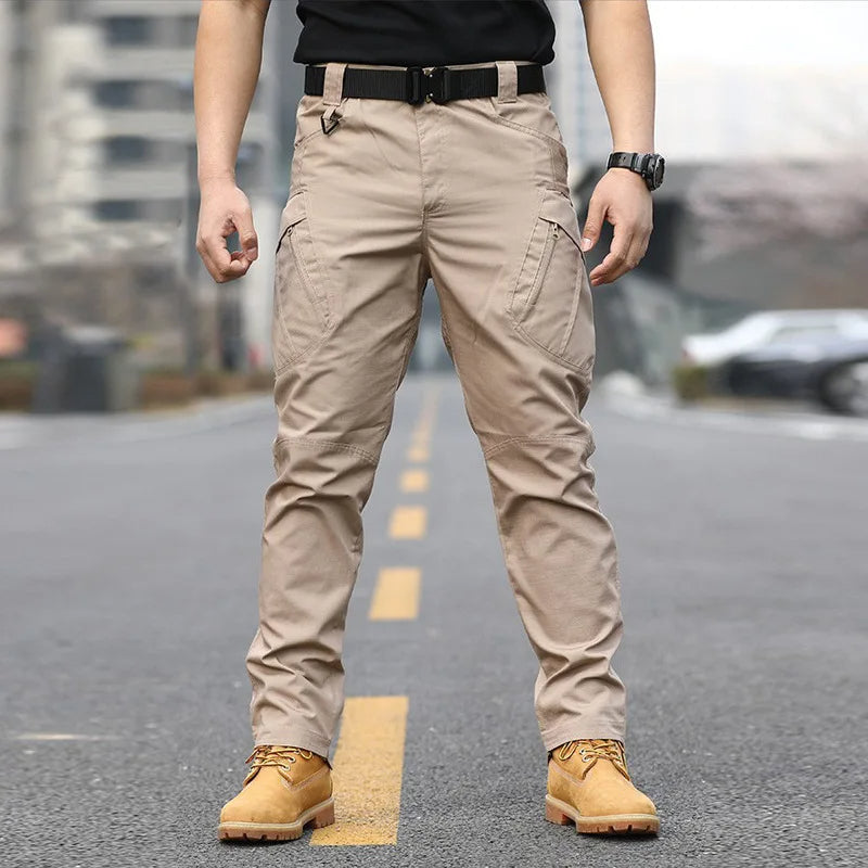 FlexCamo | Diese Hose ist robust, atmungsaktiv und vielseitig