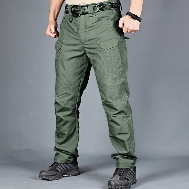 FlexCamo | Diese Hose ist robust, atmungsaktiv und vielseitig