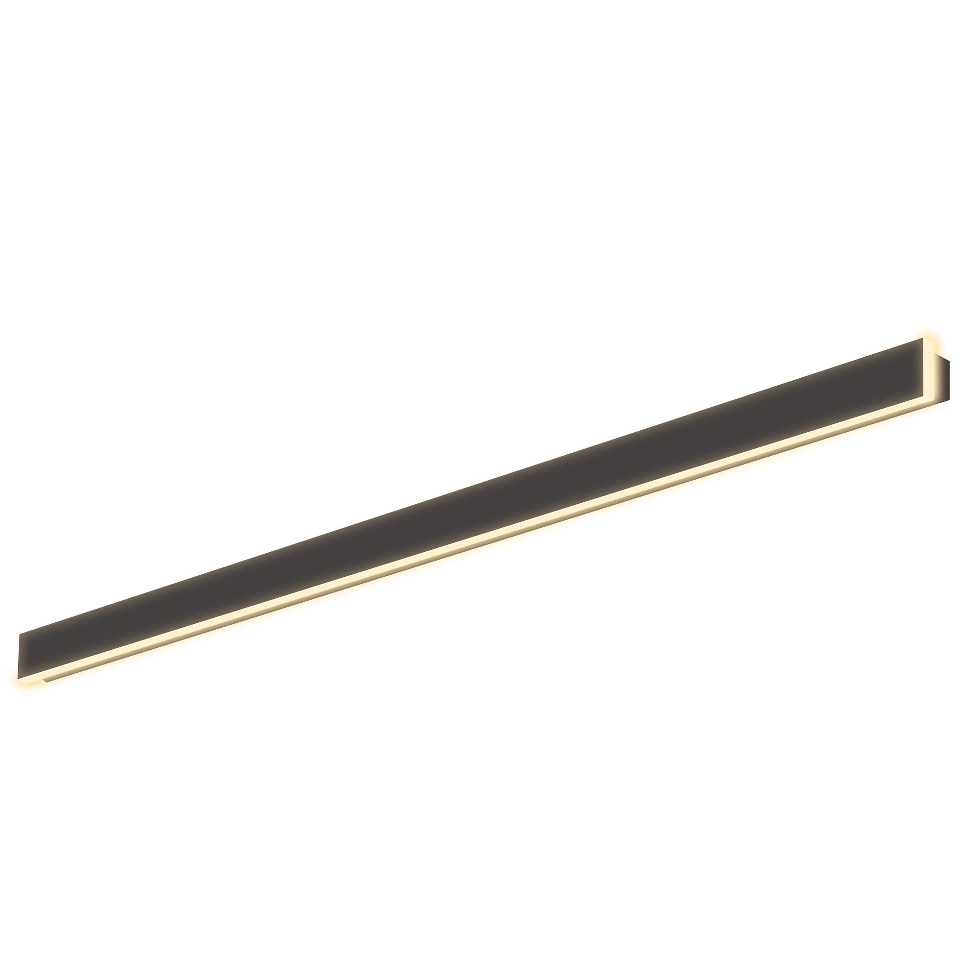 Svelte Außenlinearlampe
