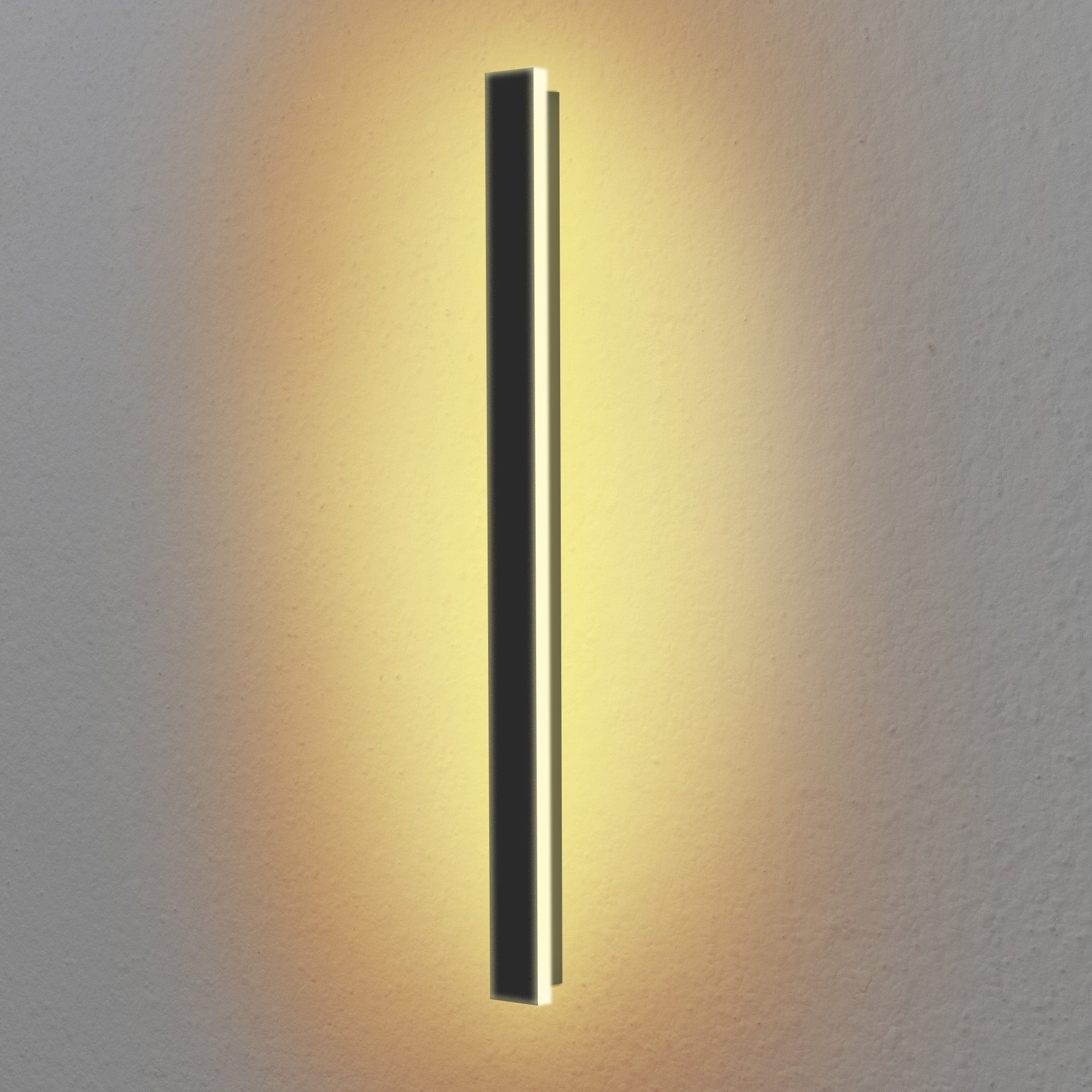 Svelte Außenlinearlampe