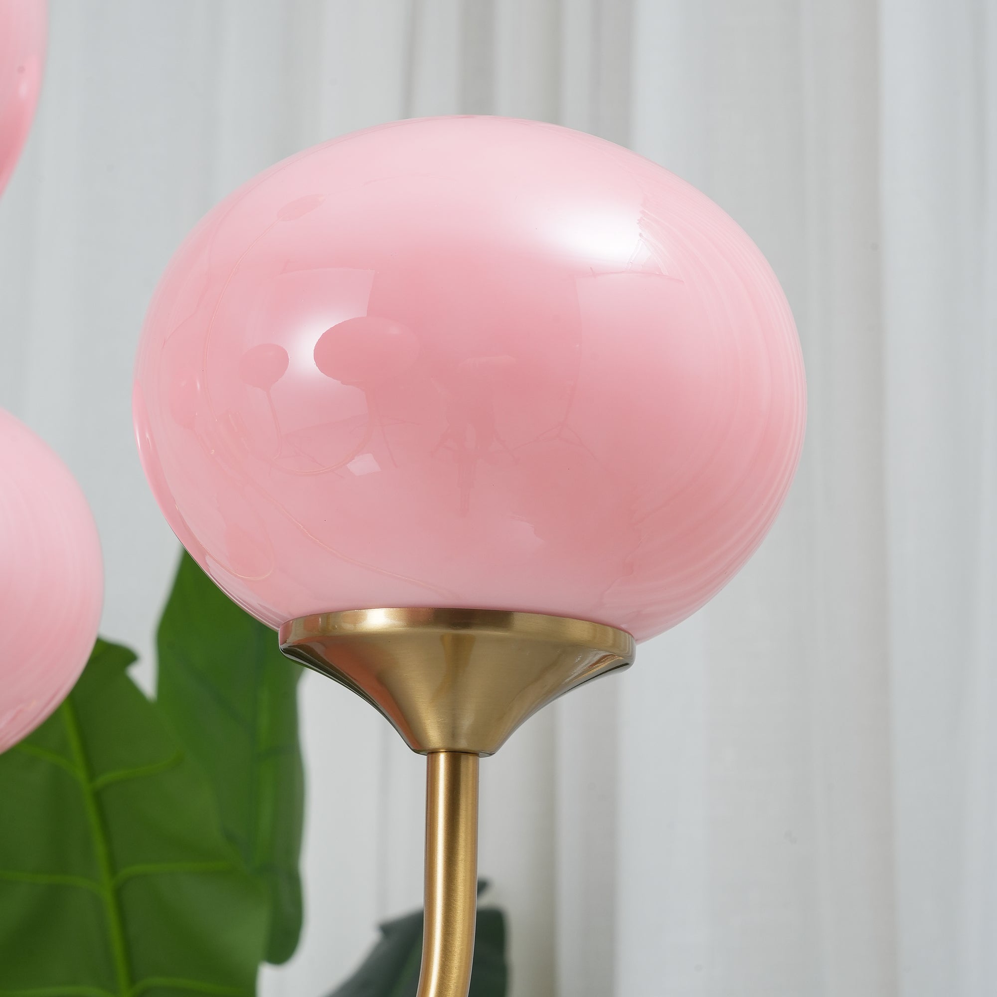Marshmallow Kronleuchter