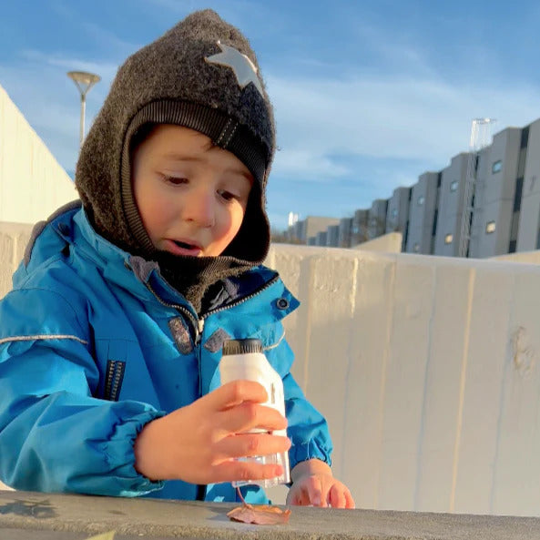 WonderScope | LED-Handmikroskop für Kinder