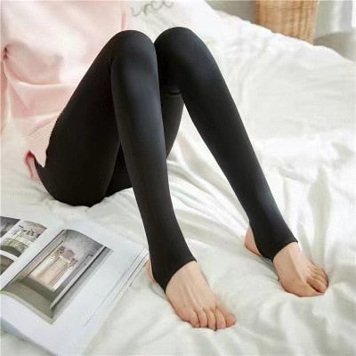 FleeceComfort Panty | Das perfekte Winter-Basic für Wärme und Gemütlichkeit!